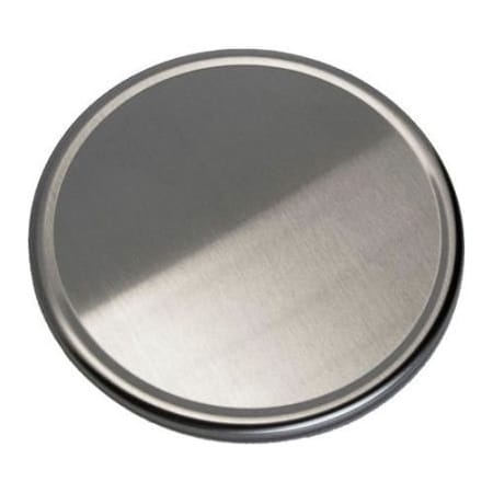 Escali Escali P115PL Stainless Steel Platter for NSF Compliant P115 Scales P115PL